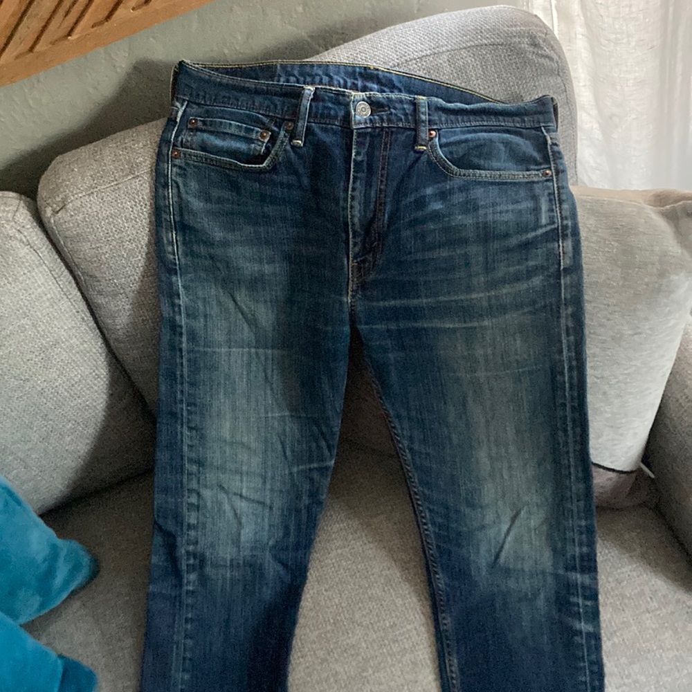 Levi’s 34 x 34
